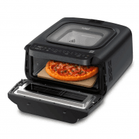 3 Em 1 - Master Kitchen Ichef Airfryer, Forno E Pizza