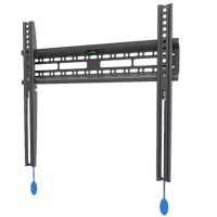 ELG, N01V4, Suporte Fixo De Parede Para TVs De 32" A 77