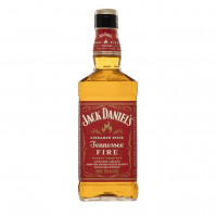 Whisky Jack Daniel's Fire Tennessee Whiskey 700ml