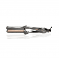 Chapinha De Cabelo Mq Professional Titanium Pro 480 Cor Chumbo