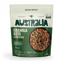Hart's Natural Granola Australia Keto Low Carb 300g