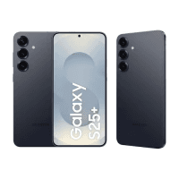 Celular Samsung Galaxy S25+ 5G, 256GB, 12GB RAM