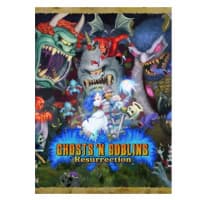 Ghosts 'n Goblins Resurrection - PC Steam