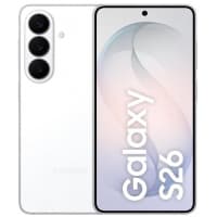 Celular Samsung Galaxy S26 5G, 256GB, 12GB RAM, Câmera Tripla