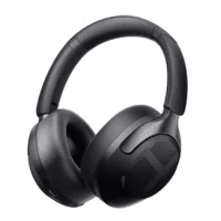 Fone De Ouvido Sem Fio HAYLOU S40 Com ANC, Cancelamento De Ruído, 50dB E Bluetooth 6.0