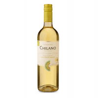 Chilano Vinho Chileno Branco Sauvignon Blanc 750Ml