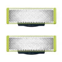Lâmina De Reposição Refil Compatível Barbeador Philips OneBlade QP220/51 - Marketplace