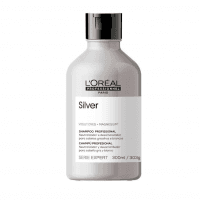 L'Oreal Professionnel Shampoo Silver, 300mL