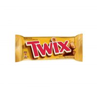 Chocolate Twix Original 40g