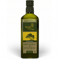 Azeite Extravirgem Classico 500Ml NOVA OLIVA|