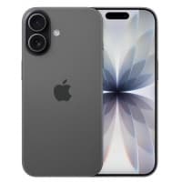 Apple IPhone 17 De 512 GB — Preto