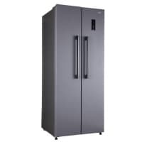 Geladeira Refrigerador HQ Frost Free Side By Side 460 Litros