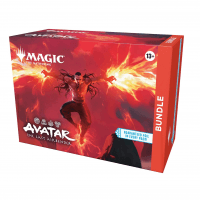 MTG Avatar: The Last Airbender - Bundle - Inglês