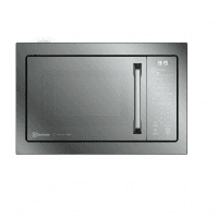 Micro-ondas De Embutir Electrolux ME3HP Com 34L Inox Com Grill E Função Tira Odor (110V, Volts)