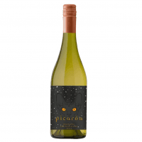 Picarón Vinho Chileno Chardonnay 750Ml