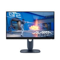 Monitor Gamer Alienware 25" Full HD (1920 X 1080) – 320Hz – Fast IPS 0,5ms