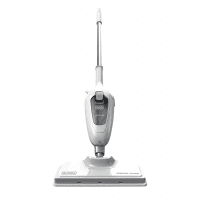 BLACK+DECKER Vaporizador SteamMop 7 Em 1 VL1300 1200W 110V