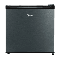 Frigobar 45L INOX 127V Midea - Marketplace