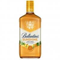 Whisky Ballantine's Sunshine Abacaxi - 700 Ml