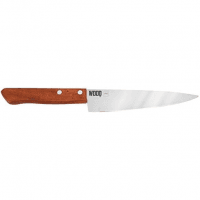 Tuut, Faca Premium Wood Peixeira 7", 30cm