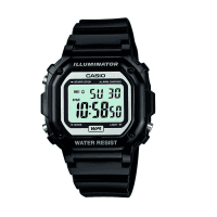 Casio F108WH Series