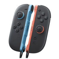 Controle Nintendo Joy-Con 2 Para Nintendo Switch 2, Azul E Vermelho