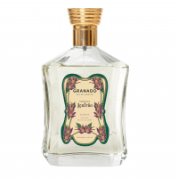 Granado Colônia, Vintage, Baunilha & Açafrão, 300ml