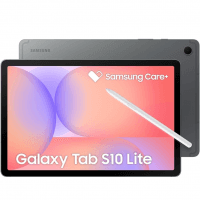 Galaxy Tab S10 Lite, 128GB, Tela 10.9", WIFI, Cinza