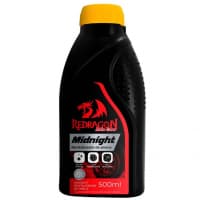 Revitalizador De Pneus Redragon Auto Care Midnight 500 ML