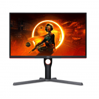 Monitor Gamer AOC Destiny 24,5 Polegadas 25G3ZM