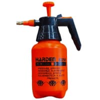 Harden Pulverizador 1L