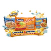 Instantâneos RENATA Compre 4 Leve 11