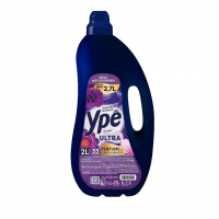 Ypê Amaciante Tradicional Intenso 2L