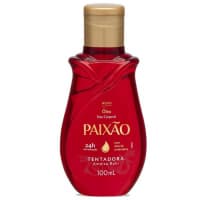 Paixão Óleo Corporal Tentadora 100 Ml