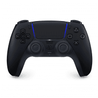 Controle Sem Fio PlayStation DualSense™ – Midnight Black