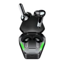 Fone De Ouvido Gamer Bluetooth In-ear Sem Fio Saga Pro Wb Tw