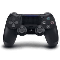 Controle Dualshock 4 - PlayStation 4 - Preto