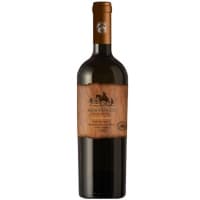 Sierra Batuco Vinho Tinto Chileno Cabernet Sauvignon, Seco, 750Ml