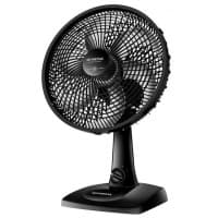 MONDIAL Ventilador De Mesa 30cm Super Power, Preto, 60W, 220V - VSP-30-B
