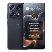 Motorola Signature 512GB | 24GB RAM
