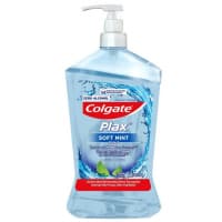 Enxaguante Bucal Colgate Plax Soft Mint 2l
