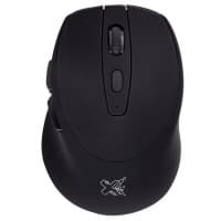 Mouse Oriente All Black