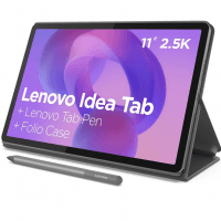Tablet Lenovo Idea Tab Oct Core 8GB RAM 128GB Com Capa E Caneta - ZAFR0856BR