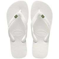 Chinelo Sandalia De Dedo Havainas Brasil Bandeira