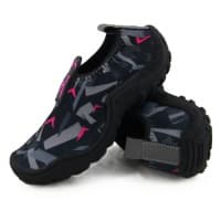Sapatilha Nautica Top Tenis Hibrido Meia Neoprene Canoagem Pesca Rio