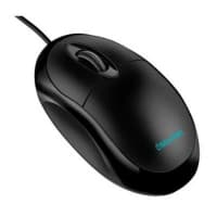 Mouse Com Fio, Movitec - OMFC-01