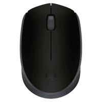 Mouse Sem Fio Logitech M170