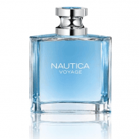 Nautica Perfume Voyage Eau De Toilette Masculino 100ml