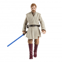 Star Wars The Black Series Obi-Wan Kenobi