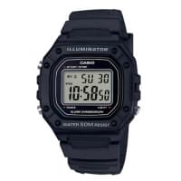 Relógio De Pulso Casio Youth W-218H-1AV
